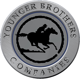 Younger Brothers Companies logo