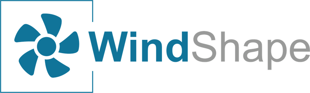 WindShape logo