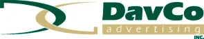 DavCo Advertising logo