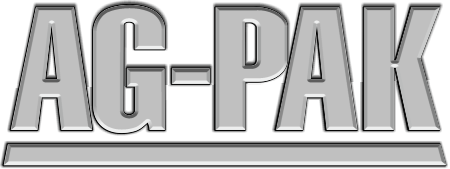 Ag-Pak, Inc logo