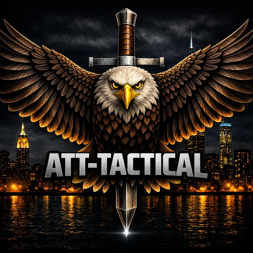 Applied Tactical Technologies, Inc logo