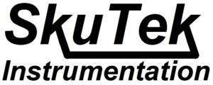 SkuTek Instrumentation logo