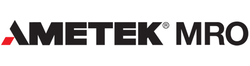 AMETEK MRO logo