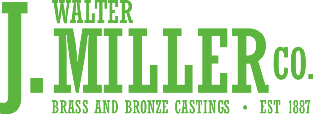 J. Walter Miller Company logo
