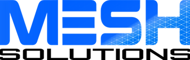 MESH Solutions logo