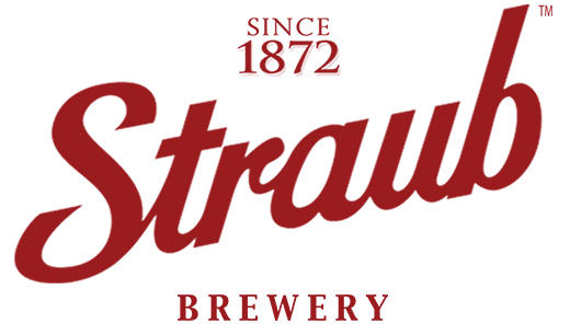 Straub Brewery logo