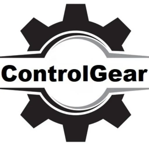 ControlGear logo
