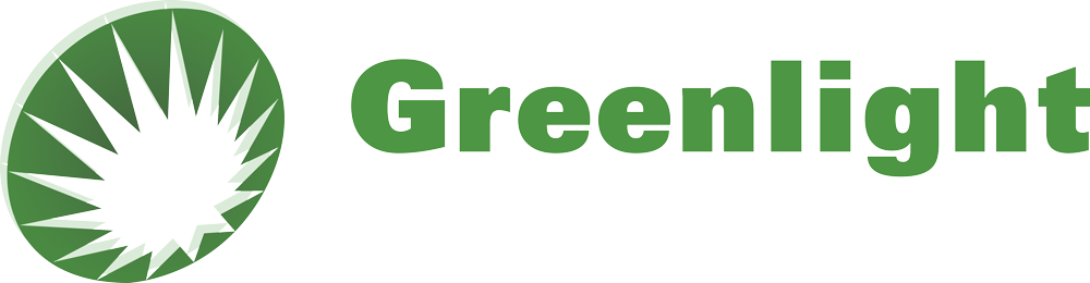 Greenlight Optics logo