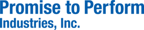Promise to Perform Industries, Inc logo
