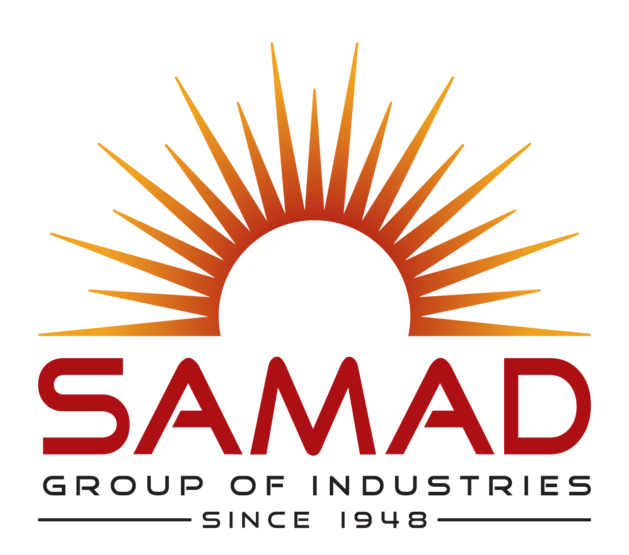 Samad Group of Industries logo