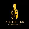 Achilles Corporation logo
