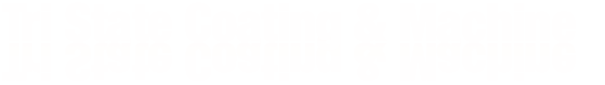 Tri-State Coating & Machine, Inc logo