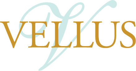Vellus Products, Inc logo