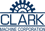 Clark Machine Corporation logo
