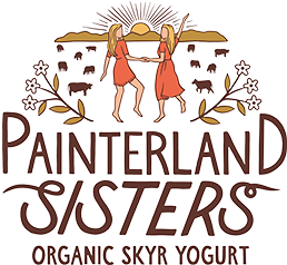 Painterland Sisters logo