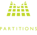 Martin Partitions logo