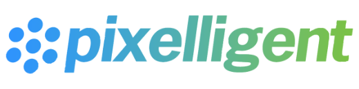 Pixelligent Technologies logo