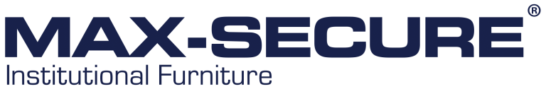 Max-Secure® Institutional Furniture Inc logo