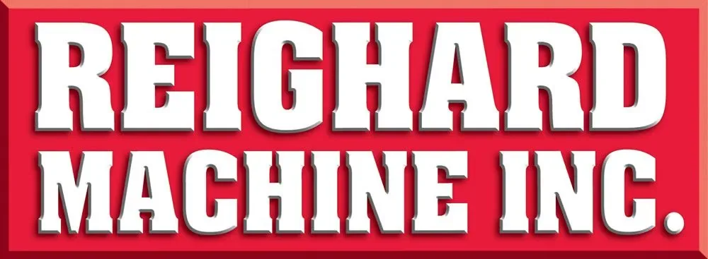 Reighard Machine Inc logo