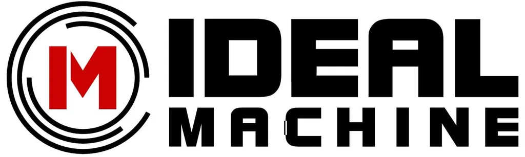 Ideal Manufacturing LLC logo
