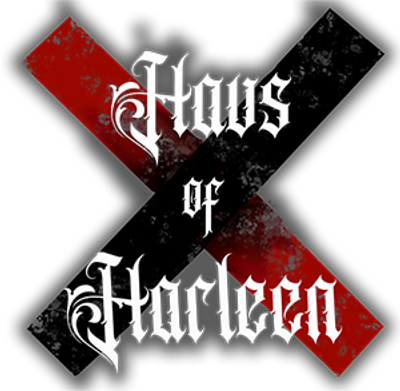 Haus of Harleen logo