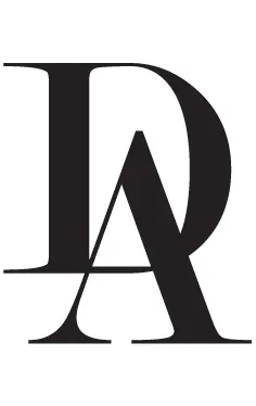De Angelis Ltd logo