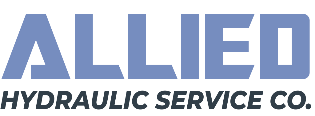 Allied Hydraulic Service Co logo