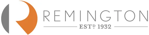 Remington Lighting logo