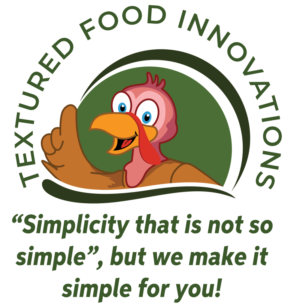 Textured Food Innovations logo