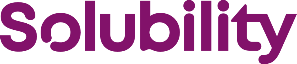 The Solubility Company logo