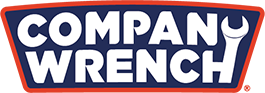 Company Wrench logo