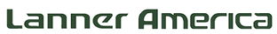 Lanner America logo