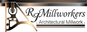 RJ Millworkers, Inc logo