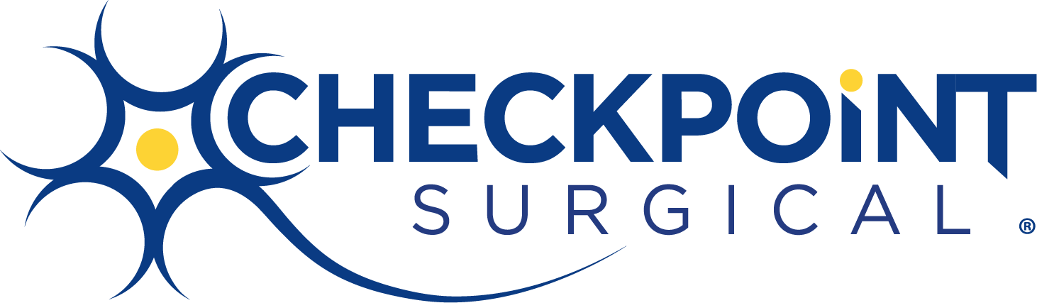 Checkpoint Surgical Inc logo