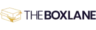 The Box Lane logo