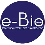 e-Bio logo