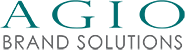 Agio Brand Solutions logo