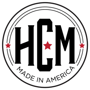 Holmes Custom Moulding logo