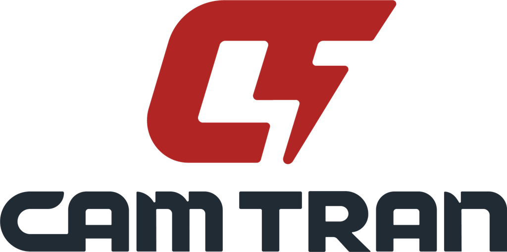Cam Tran Co. Ltd logo
