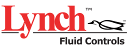 Lynch Fluid Controls logo