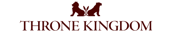 Throne Kingdom logo