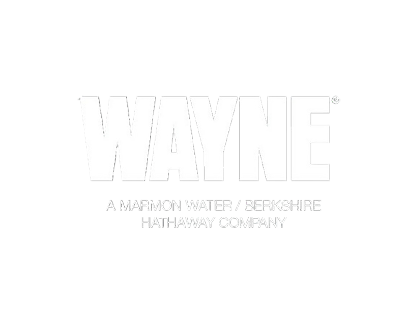 WAYNE Pumps logo
