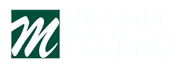 Michael Mootz Candies logo