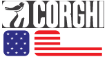 Corghi Usa Inc logo