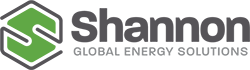 Shannon Global Energy Solutions logo