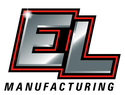 EL Manufacturing logo