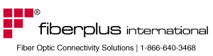 Fiber Plus International logo