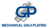 Mechanical Galv-Plating Corp. Inc logo