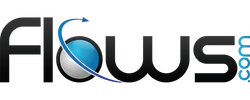 Flows.com logo