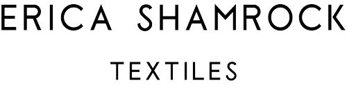 Erica Shamrock Textiles logo